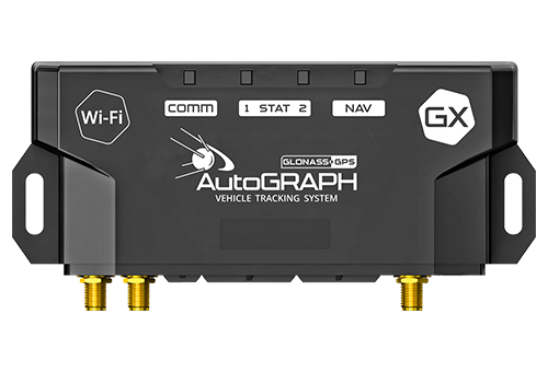 АвтоГРАФ-GX Wi-Fi