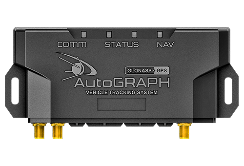 АвтоГРАФ-GSM+ (АСН)