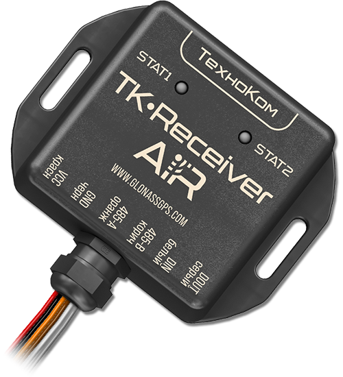 TK-Receiver-Air Приемник Bluetooth